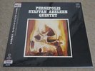 STAFFAN ABELEEN QUINTET / PERSEPOLIS / RARE SWEDISH MODAL JAZZ JAPAN LP