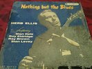 HERB ELLIS NOTHING BUT THE BLUES COLUMBIA UK LAMINATED EX LP