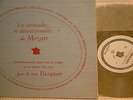 DF 45*TRIO PASQUIER *Mozart*div K.563* 10