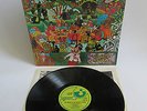TEA & SYMPHONY AN ASYLUM FOR THE MUSICALLY INSANE LP ORIG UK 1969 MINT HARVEST