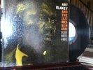 Art Blakey & The Jazz Messengers Blue Note 4003 West 63rd