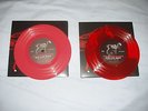 THE WHITE STRIPES RAG & BONE TEST PRESS ONLY 38 NME JACK THIRD MAN RECORDS RARE