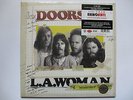 THE DOORS - L.A. Woman: The Workshop Sessions - 2LP3S (M) - 180g Rhino-Vinyl