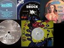 Vinyl music pioneer ddj-sz reloop tm8 denon dj mc2000 mc6000mk2 novation twitch
