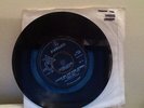 PINK FLOYD 45rpm columia records1968  Point me at the sky/careful with axe eugen