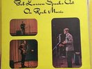 BOB LARSON SPEAKS OUT ON ROCK MUSIC Fuzz Acid Archives Xian Anti-Rock Private