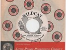 '59 Txs Rockers JACK ARNOLD/Chalecos Hey, Jo Baby/Pistol Packin' Mama M- HEAR