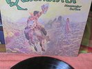 QUICKSILVER MESSENGER SERVICE- HAPPY TRAILS - CAPITOL  C-062-80048  - MINT 