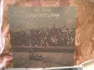 NEIL YOUNG time fades away LP 1973 ORIGINAL with POSTER