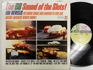 the REVELLS The GO SOUND of the Slots Gary Usher ORIGINAL MONO LP CC