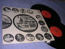 V/A - Nothing But The Blues (2LP) UK 1970 NM/EX