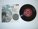 THE ROLLING STONES JUMPIN' JACK FLASH SOUTH AFRICA RED DECCA FM 7405
