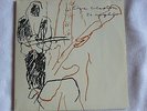 ERIC CLAPTON - 24 NIGHTS  2LPS EX+/NM RARE FREE SHIPPING WORLDWIDE