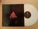 VASCO ROSSI - Nessun Pericolo Per Te LP Bianco Raro ROCK ITALY 33 giri 1996
