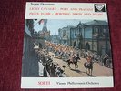 SUPPE` OVERTURES.VIENNA PHILHARMONIC ORCHESTRA/GEORGE SOLTI (Decca SXL 2174 WBg)
