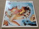 DIRE STRAITS Live Alchemy LP Vinyl Record Album N MINT NM RARE UK ** Listen **