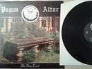 LP Pagan Altar - The Time Lord