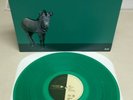 Hum - You'd Prefer an Astronaut - Green Vinyl LP SRC