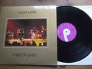 DEEP PURPLE - 