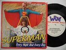 ALLA PUGATJOVA/Pugacheva Every Night And Every Day 1985 45 7