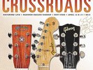 ERIC CLAPTON GUITAR FESTIVAL CROSSROADS 2013 4 LP VINYL BOXSET - BRAND NEW
