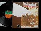 LED ZEPPELIN II LP Atlantic K 40037 Original Quality German Press A4/B3 EX