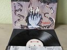 Death - Symbolic 1st press LP Roadrunner Near Mint conditions