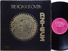 AZTECS The Hoax Is Over ORIG 1970 Oz BLUES/PROG Rock LOBBY LOYDE BILLY THORPE Lp
