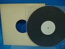 Nirvana Bleach - ** Test Pressing ** - Waterfront - 12
