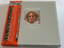 John Lennon Box Japan Vinyl