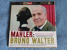 Bruno Walter MAHLER: Symphony No. 2 in C Minor 