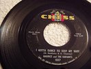 Maurice and The Radiants - I Gotta Dance To Keep My Baby - Chess 1887 - LISTEN