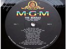 Beatles & Tony Sheridan - My Bonnie - U.S. 1964 MGM Mono LP