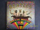 THE BEATLES:   MAGICAL MYSTERY TOUR     MMT 1    CON  EX