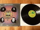 Edgar Broughton Band - Oora 1973 UK LP HARVEST
