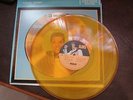ELVIS PRESLEY VOL 3   GOLD VINYL  COLLECTOR'S EDIT.  (CANADA)