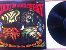 Country Joe and the Fish Vinyl LP Electric Music For the Mind and Body 1967