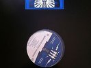 Split BLACK & BLUE Quintron & Miss Pussycat Vinyl LP Third Man Records Vault TMR