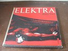 2 LP Richard Strauss ELEKTRA / Eterna Schallplatte DDR selten Karl Böhm 1961