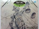 METALLICA * AND JUSTICE FOR ALL * SUPER RARE LP NR
