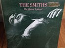 THE SMITHS The Queen Is Dead LP 1986 first US press PROMO EX