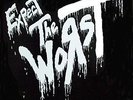 12'':The Worst,Expect The Worst(RARE NEW JERSEY HARDCORE)[NM] (Mutha Records)