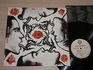 RED HOT CHILI PEPPERS - BLOOD SUGAR SEX MAGIK - RARO 2 x LP 33 GIRI GERMANY