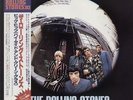 ROLLING STONES-LP- BIG HITS-HIGH TIDE&GREEN GRASS- JAPAN-STEREO-