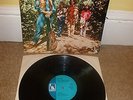 CREEDENCE CLEARWATER REVIVAL Green River LP UK 1969 1st Press  LIBERTY LBS 83273