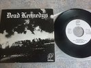DEAD KENNEDYS - Kill The Poor / Matad A Los Pobres 7