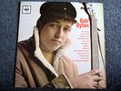 BOB DYLAN-BOB DYLAN-CBS MONO BPG.62022 1962 -NICE EX+ COPY