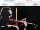 JULIAN OLEVSKY /Mendelssohn-Bruch Violin Concertos/ Westminster Stereo WST 14080