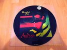 MERCYFUL FATE MELISSA US PICTURE DISC RARE NUMBERED 1st PRESS 1983 KING DIAMOND