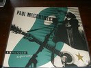 Paul McCartney Unplugged lp vinyl album sealed rare mint The Beatles oop rock